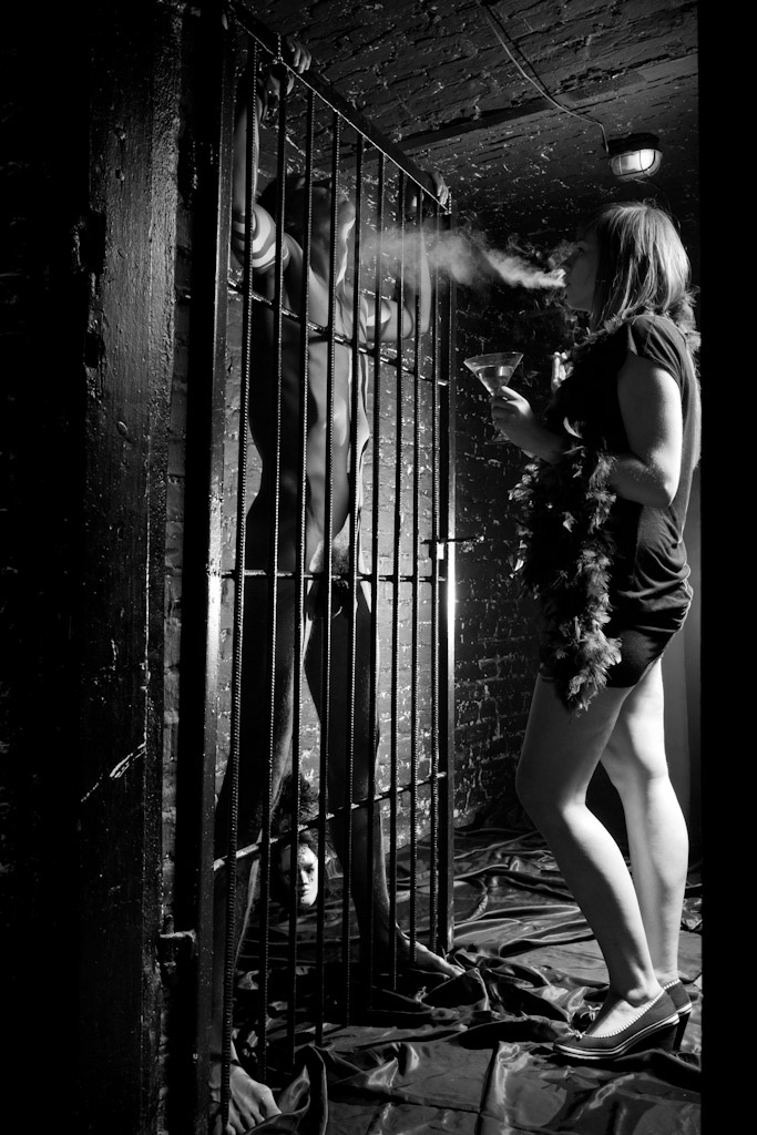 Femme fatale