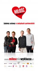 Miłośc nie wyklucza